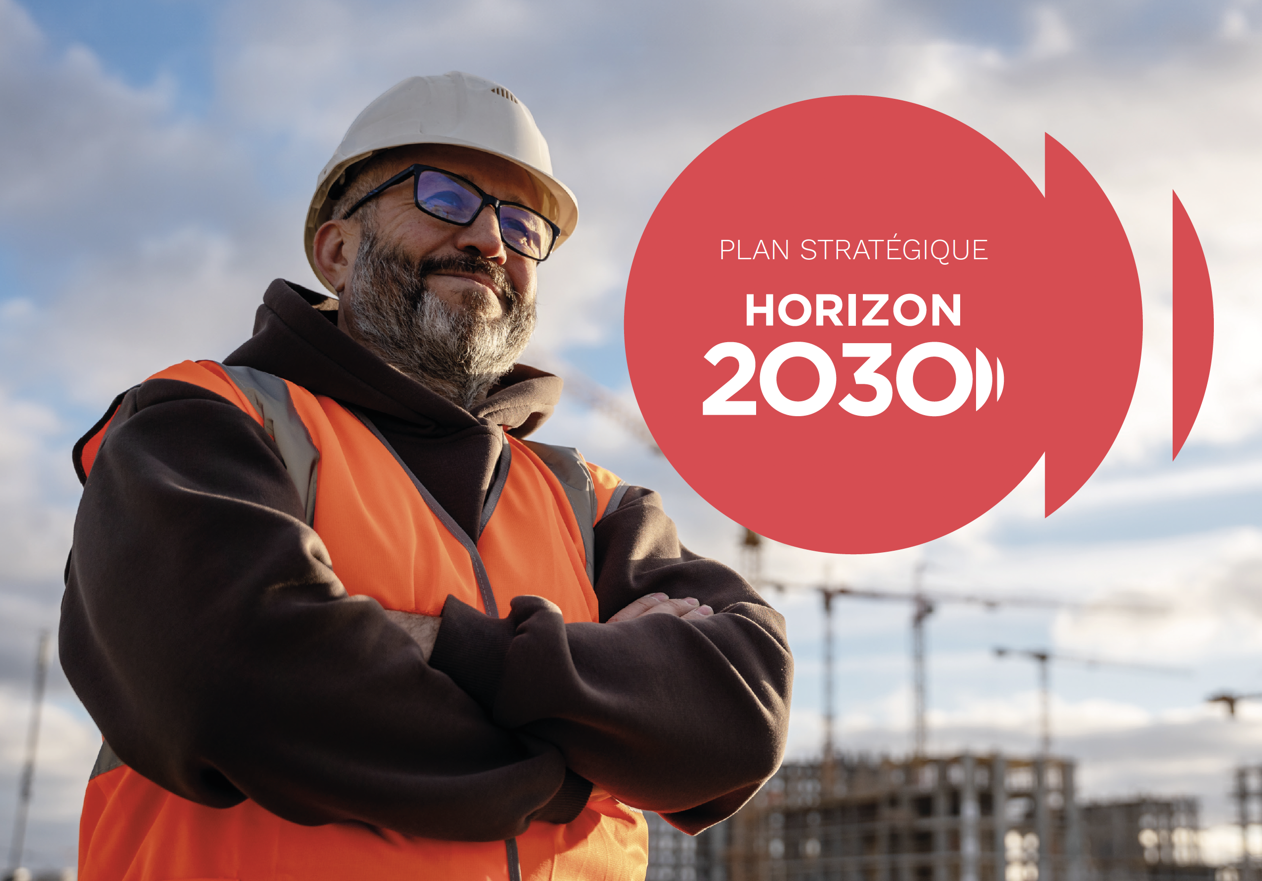 Horizon 2030 de l’OPPBTP