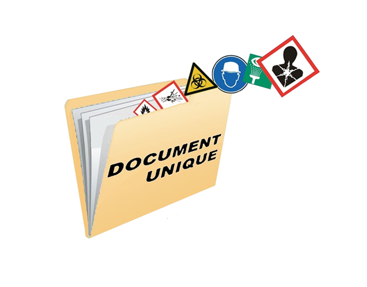 DUER – Nouvelles prérogatives de l’inspection du travail
