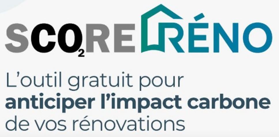 Score’RÉNO : le nouvel outil pour comparer l'impact carbone