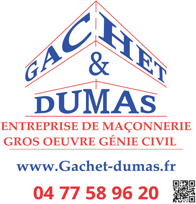 GACHET DUMAS