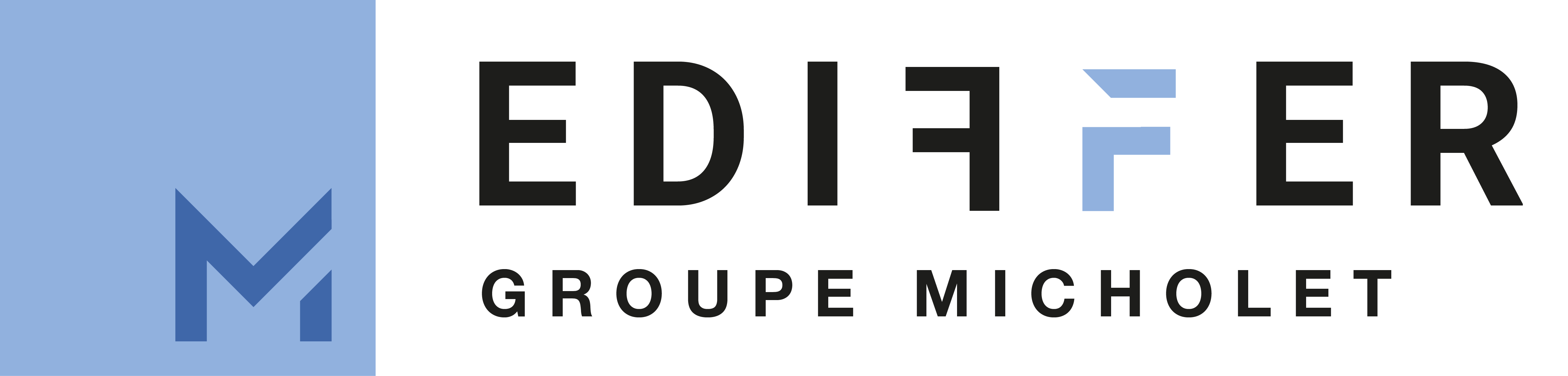 EDIFFER - GROUPE MICHOLET