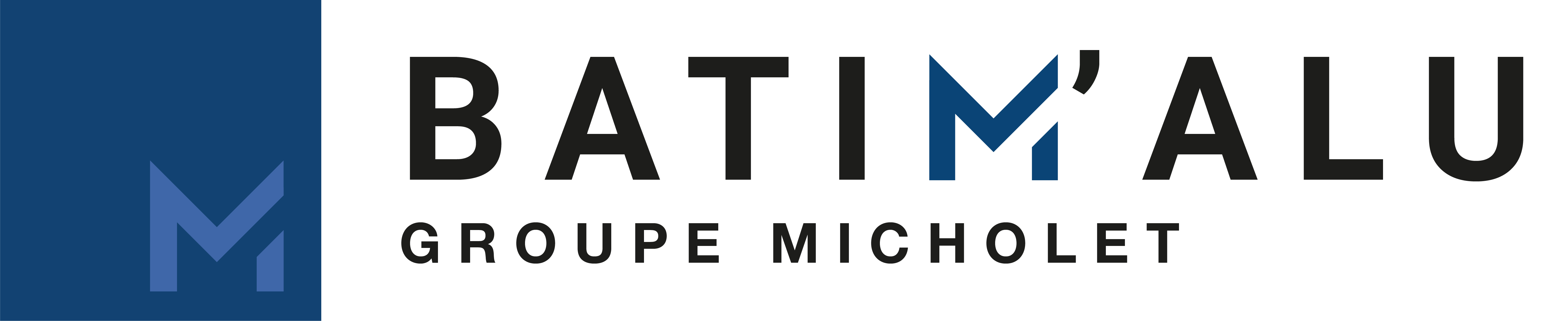 BATIM'ALU     GROUPE MICHOLET