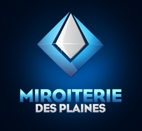 MIROITERIE DES PLAINES