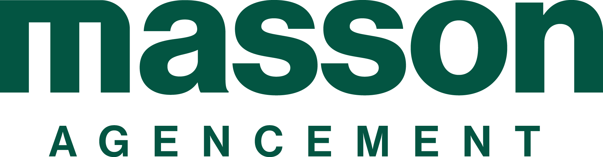 MASSON AGENCEMENT