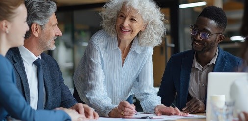 Recrutement inclusif : on change de regard ?